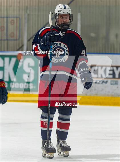 Thumbnail 3 in Shaler Area @ Mars (PIHL 1A Quarter Final) photogallery.