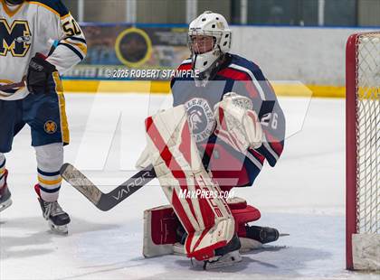 Thumbnail 1 in Shaler Area @ Mars (PIHL 1A Quarter Final) photogallery.