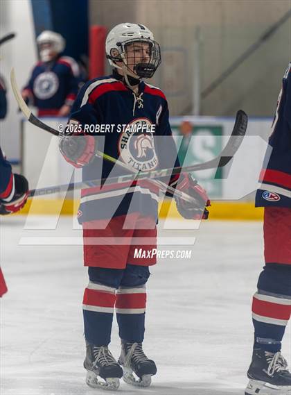 Thumbnail 1 in Shaler Area @ Mars (PIHL 1A Quarter Final) photogallery.