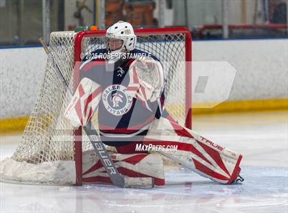 Thumbnail 1 in Shaler Area @ Mars (PIHL 1A Quarter Final) photogallery.