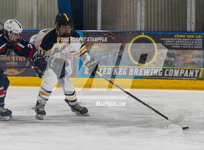 Thumbnail 2 in Shaler Area @ Mars (PIHL 1A Quarter Final) photogallery.