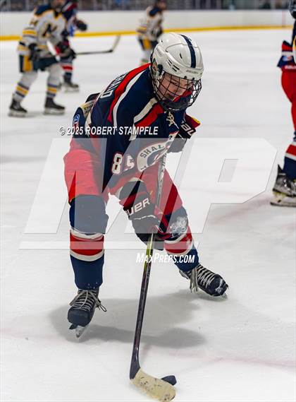 Thumbnail 1 in Shaler Area @ Mars (PIHL 1A Quarter Final) photogallery.