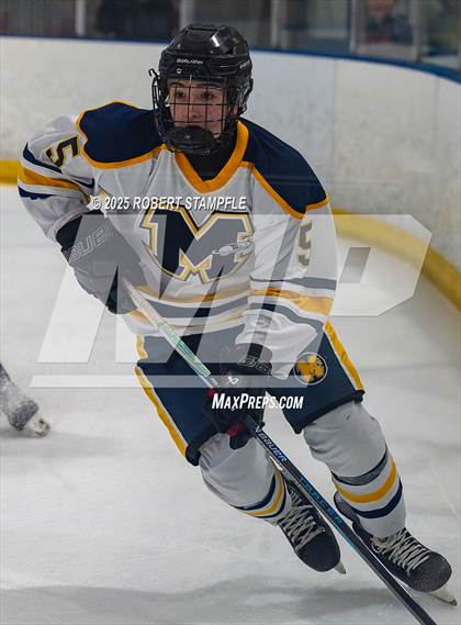Thumbnail 2 in Shaler Area @ Mars (PIHL 1A Quarter Final) photogallery.