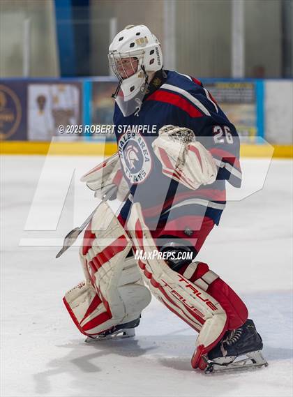 Thumbnail 1 in Shaler Area @ Mars (PIHL 1A Quarter Final) photogallery.