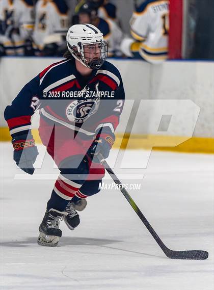 Thumbnail 1 in Shaler Area @ Mars (PIHL 1A Quarter Final) photogallery.
