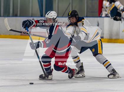 Thumbnail 2 in Shaler Area @ Mars (PIHL 1A Quarter Final) photogallery.