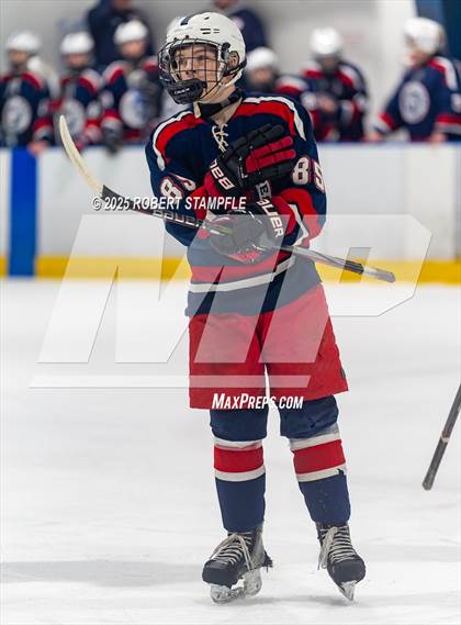 Thumbnail 3 in Shaler Area @ Mars (PIHL 1A Quarter Final) photogallery.