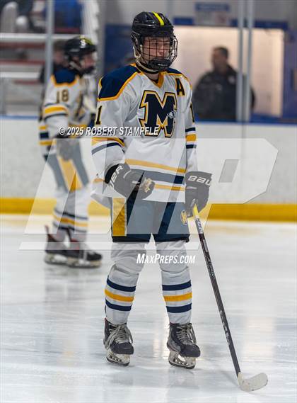 Thumbnail 1 in Shaler Area @ Mars (PIHL 1A Quarter Final) photogallery.