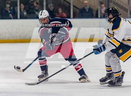 Thumbnail 2 in Shaler Area @ Mars (PIHL 1A Quarter Final) photogallery.