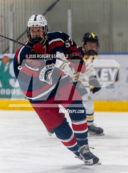 Thumbnail 2 in Shaler Area @ Mars (PIHL 1A Quarter Final) photogallery.