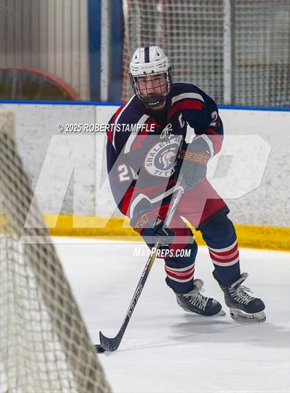 Thumbnail 2 in Shaler Area @ Mars (PIHL 1A Quarter Final) photogallery.