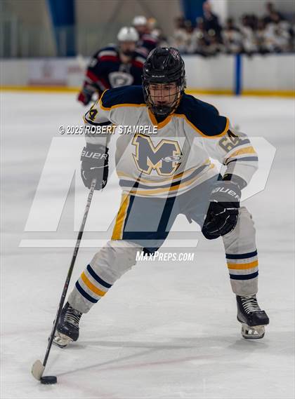 Thumbnail 3 in Shaler Area @ Mars (PIHL 1A Quarter Final) photogallery.