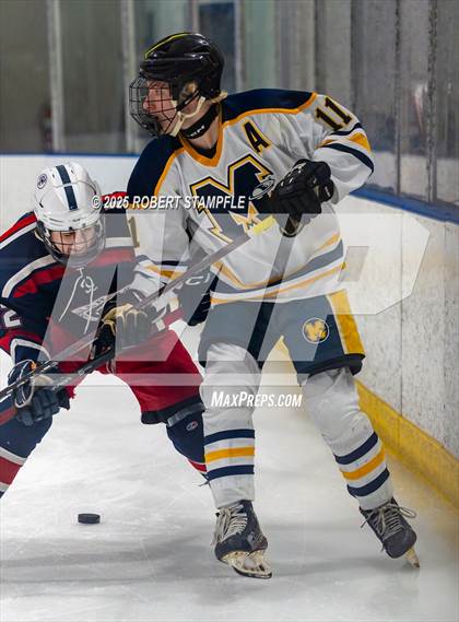 Thumbnail 3 in Shaler Area @ Mars (PIHL 1A Quarter Final) photogallery.