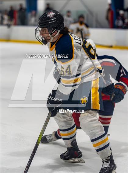 Thumbnail 2 in Shaler Area @ Mars (PIHL 1A Quarter Final) photogallery.