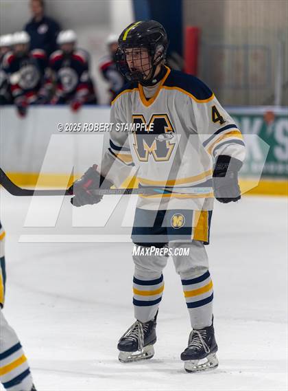 Thumbnail 3 in Shaler Area @ Mars (PIHL 1A Quarter Final) photogallery.