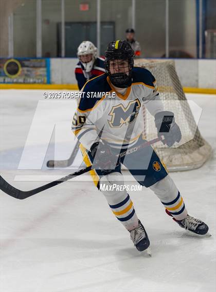 Thumbnail 3 in Shaler Area @ Mars (PIHL 1A Quarter Final) photogallery.