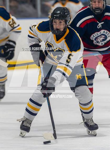 Thumbnail 2 in Shaler Area @ Mars (PIHL 1A Quarter Final) photogallery.