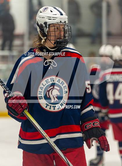 Thumbnail 2 in Shaler Area @ Mars (PIHL 1A Quarter Final) photogallery.