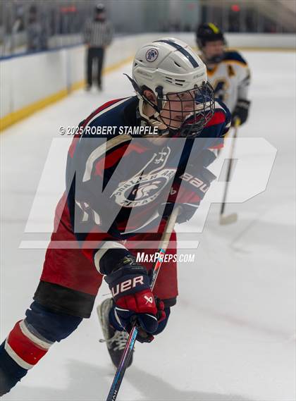 Thumbnail 1 in Shaler Area @ Mars (PIHL 1A Quarter Final) photogallery.