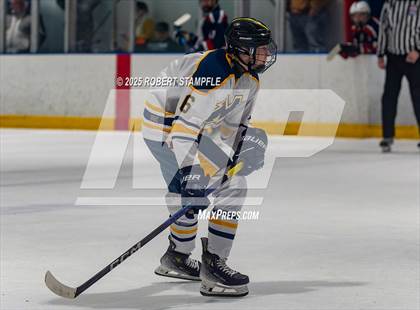 Thumbnail 3 in Shaler Area @ Mars (PIHL 1A Quarter Final) photogallery.