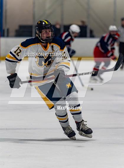 Thumbnail 1 in Shaler Area @ Mars (PIHL 1A Quarter Final) photogallery.