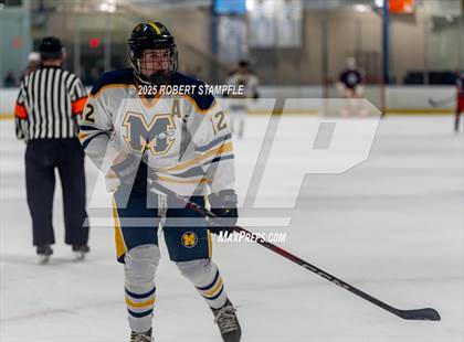 Thumbnail 3 in Shaler Area @ Mars (PIHL 1A Quarter Final) photogallery.