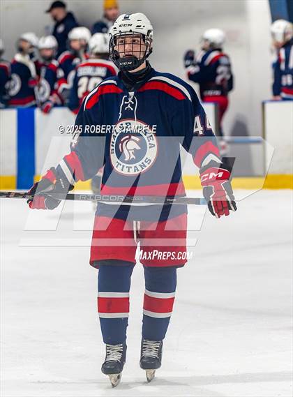 Thumbnail 3 in Shaler Area @ Mars (PIHL 1A Quarter Final) photogallery.