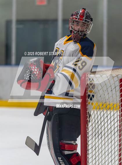 Thumbnail 1 in Shaler Area @ Mars (PIHL 1A Quarter Final) photogallery.