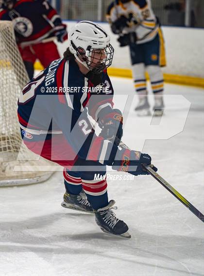 Thumbnail 3 in Shaler Area @ Mars (PIHL 1A Quarter Final) photogallery.