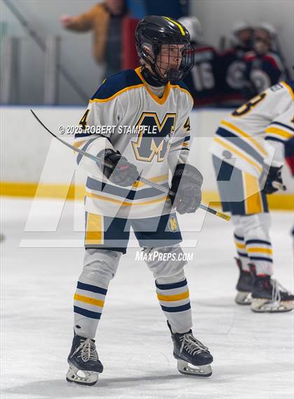 Thumbnail 2 in Shaler Area @ Mars (PIHL 1A Quarter Final) photogallery.