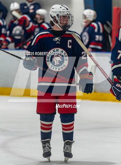 Thumbnail 2 in Shaler Area @ Mars (PIHL 1A Quarter Final) photogallery.