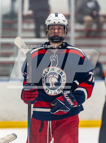 Thumbnail 1 in Shaler Area @ Mars (PIHL 1A Quarter Final) photogallery.