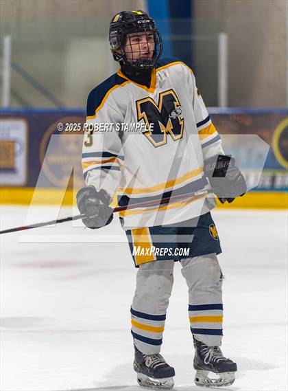 Thumbnail 1 in Shaler Area @ Mars (PIHL 1A Quarter Final) photogallery.
