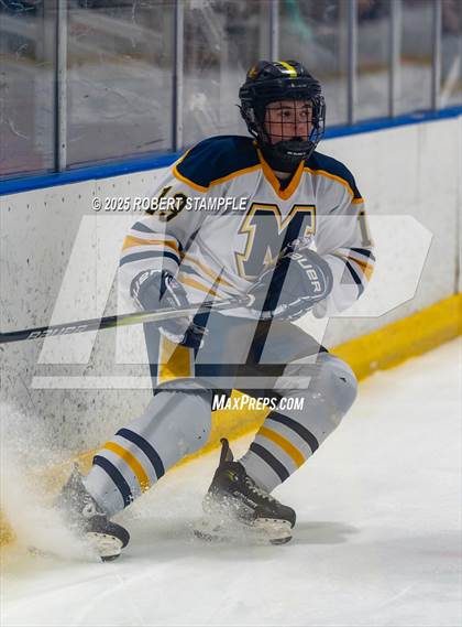 Thumbnail 1 in Shaler Area @ Mars (PIHL 1A Quarter Final) photogallery.