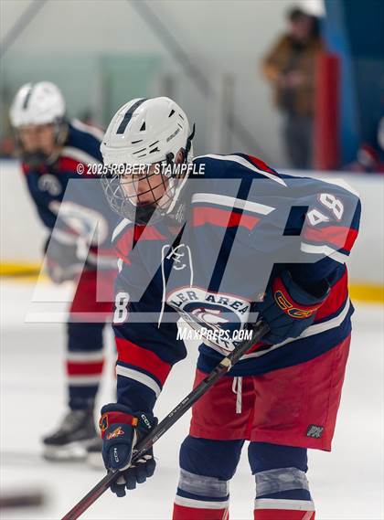Thumbnail 2 in Shaler Area @ Mars (PIHL 1A Quarter Final) photogallery.