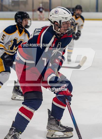 Thumbnail 1 in Shaler Area @ Mars (PIHL 1A Quarter Final) photogallery.