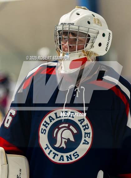 Thumbnail 1 in Shaler Area @ Mars (PIHL 1A Quarter Final) photogallery.