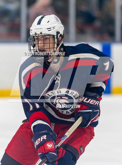 Thumbnail 2 in Shaler Area @ Mars (PIHL 1A Quarter Final) photogallery.