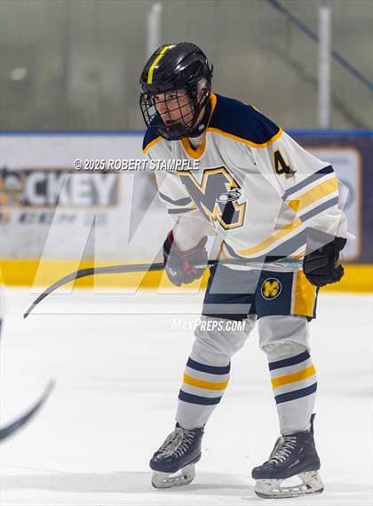 Thumbnail 3 in Shaler Area @ Mars (PIHL 1A Quarter Final) photogallery.