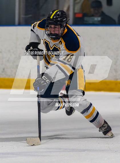 Thumbnail 1 in Shaler Area @ Mars (PIHL 1A Quarter Final) photogallery.