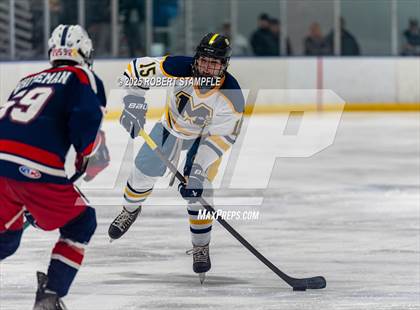 Thumbnail 3 in Shaler Area @ Mars (PIHL 1A Quarter Final) photogallery.