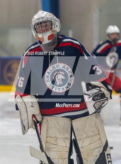 Thumbnail 3 in Shaler Area @ Mars (PIHL 1A Quarter Final) photogallery.