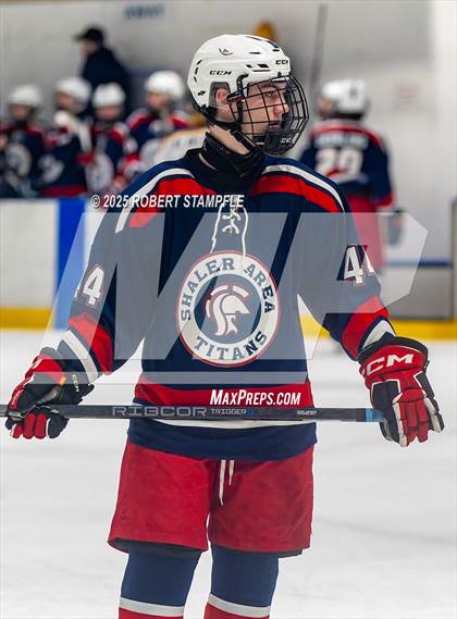 Thumbnail 1 in Shaler Area @ Mars (PIHL 1A Quarter Final) photogallery.