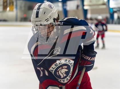 Thumbnail 2 in Shaler Area @ Mars (PIHL 1A Quarter Final) photogallery.