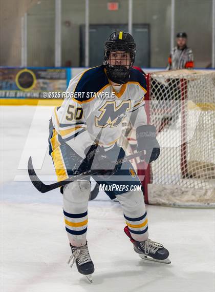 Thumbnail 2 in Shaler Area @ Mars (PIHL 1A Quarter Final) photogallery.