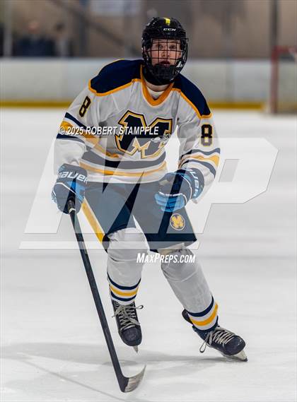 Thumbnail 2 in Shaler Area @ Mars (PIHL 1A Quarter Final) photogallery.