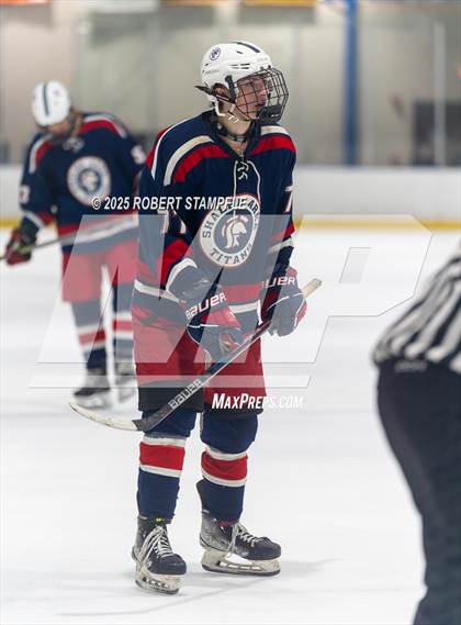 Thumbnail 1 in Shaler Area @ Mars (PIHL 1A Quarter Final) photogallery.