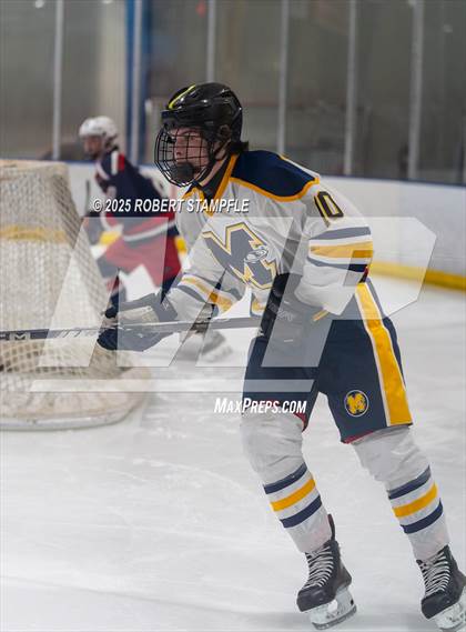 Thumbnail 3 in Shaler Area @ Mars (PIHL 1A Quarter Final) photogallery.