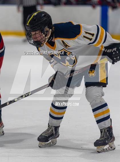 Thumbnail 3 in Shaler Area @ Mars (PIHL 1A Quarter Final) photogallery.