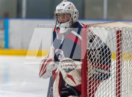 Thumbnail 2 in Shaler Area @ Mars (PIHL 1A Quarter Final) photogallery.